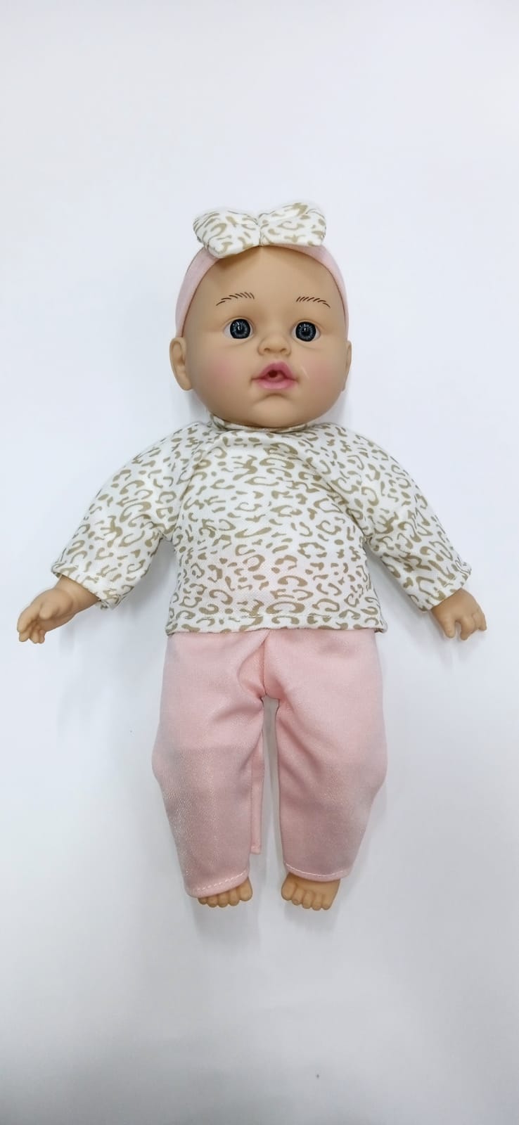 Miniatura 5 de Juguete Muñeco Bebe FINO